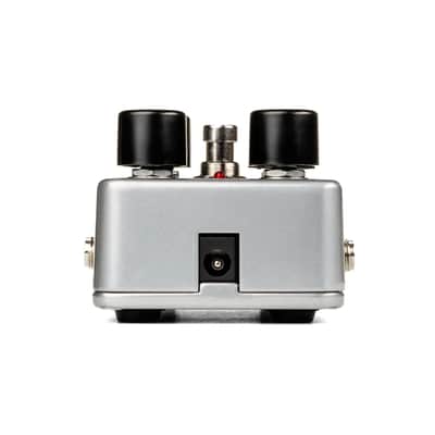 Electro-Harmonix Nano Q-Tron Envelope Filter Pedal image 4