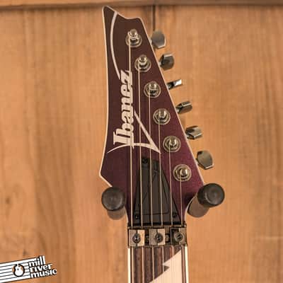 Ibanez XPR420DX Xiphos Rose Gold Chamelon image 3