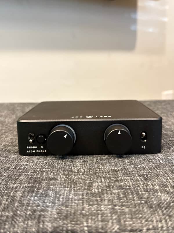 JDS Labs Atom Phono
