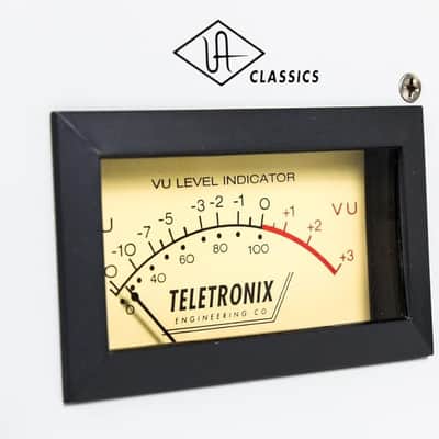 Teletronix LA-2A Leveling Amplifier image 5