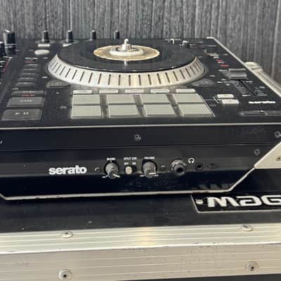 Numark NS7II 4-Channel Motorized DJ Controller and Mixer image 8