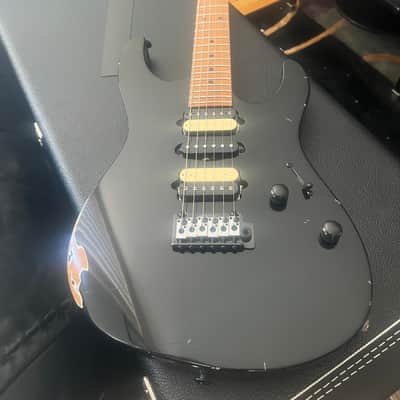 Suhr Modern Antique Roasted Flame Maple Neck 2019 image 15