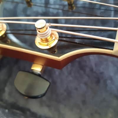 Furch G23 CR CT Elite image 13