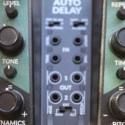 Gamechanger Audio AUTO Delay image 4