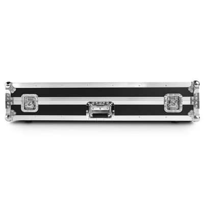 MOOG MUSE ATA ROAD CASE : BRAND NEW :  [DETROIT MODULAR] image 4