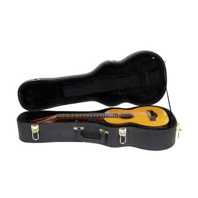 Vintage 1948 Martin T-18 Tiple 10-String Ukulele image 14