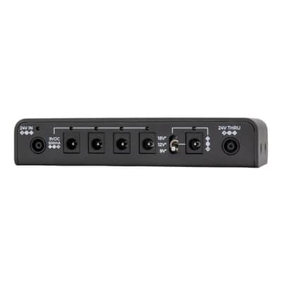 Walrus Audio Canvas Power 5 Pedal Power Supply image 5