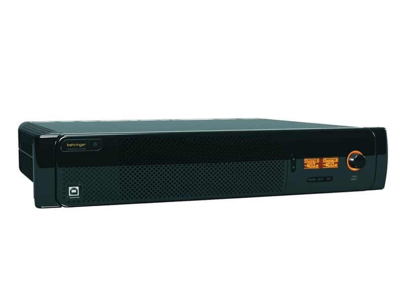 Behringer Eurocom ax6240z image 1