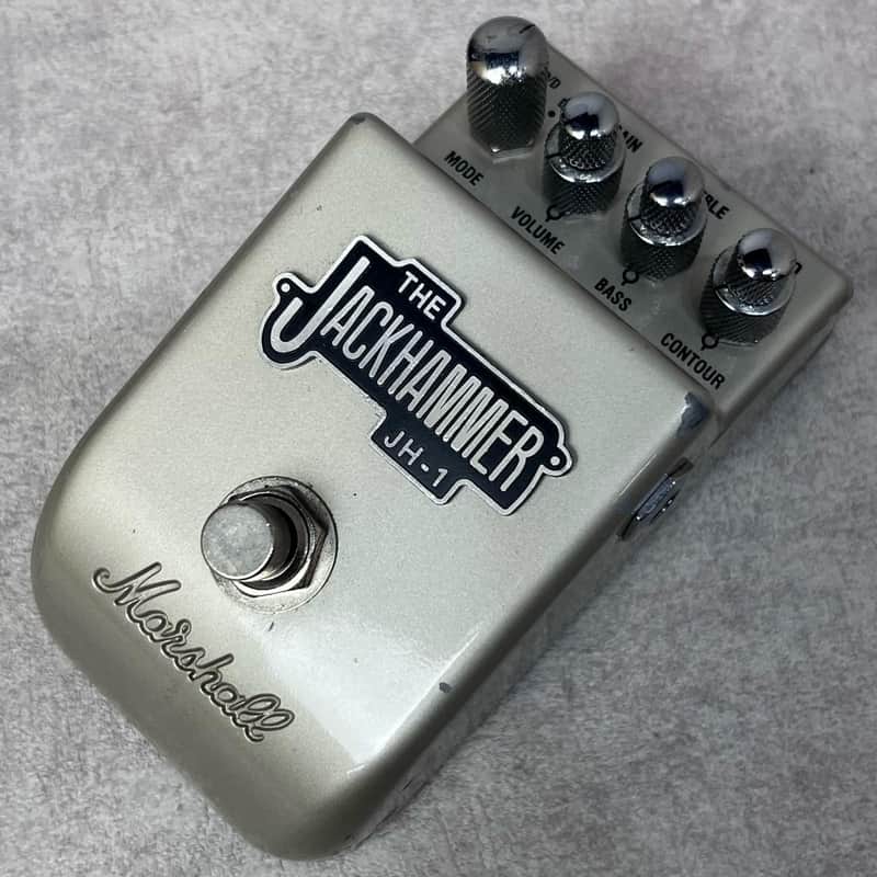 Marshall Jh-1 Jackhammer