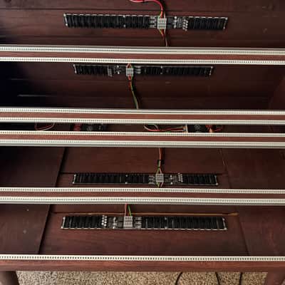 2Many Synths Massive Custom Eurorack Case image 4