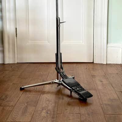 Premier Lokfast Hi-hat stand 1970s image 2