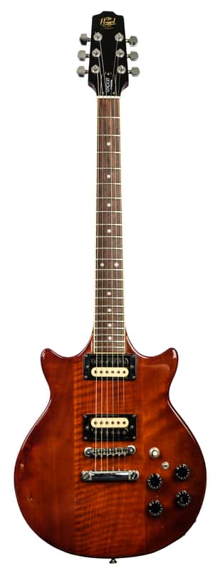 Pearl Export Standard Guitar *RARE* image 1