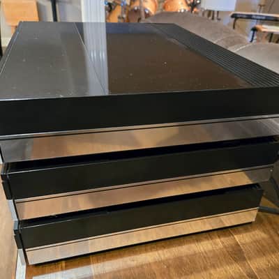 Bang and Olufsen  BeoMaster 7000 System image 5