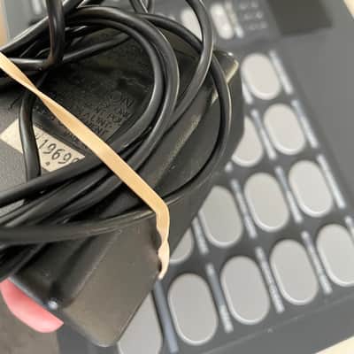 Roland R-70 Vintage Drum Machine (with original power cable) (READ description) image 14