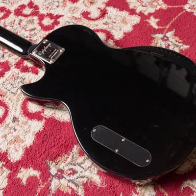 Epiphone Les Paul Junior #0901230904 Second Hand image 16