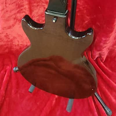 Gibson Melody Maker 1963 - Sunburst image 7