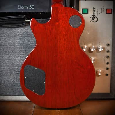 Gibson Les Paul Traditional T Light Burst 2016 image 4
