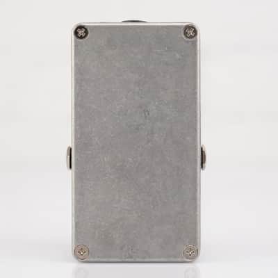 Wright Bros Soundworks Tone Bender Professional MKII Fuzz Effects Pedal #55028 image 8