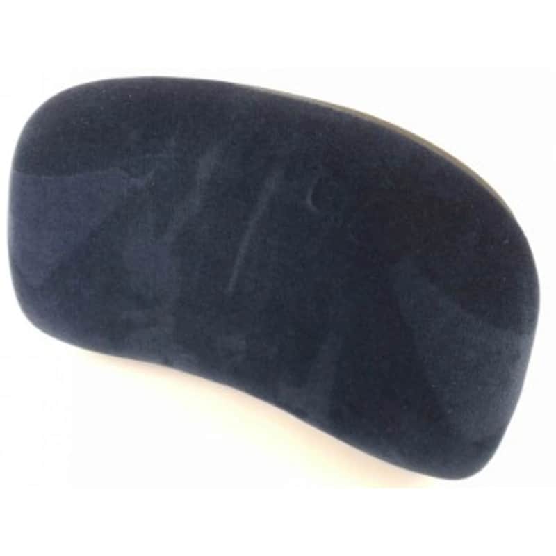 Roc n Soc Drum Throne Backrest - Blue image 1