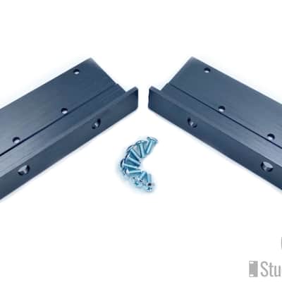 E-mu Systems E-Synth Ultra Rack Ears! NEW! image 3