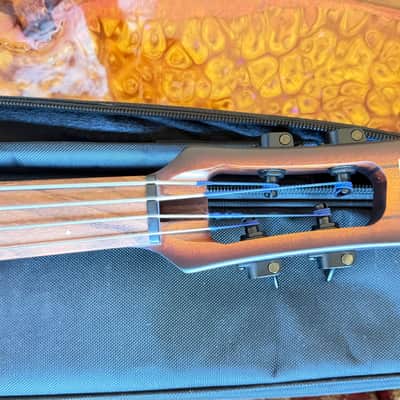 Ibanez UB804 1P 2015 - BROWN image 7