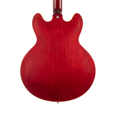 Gibson Custom 1964 ES-335 Reissue VOS - Sixties Cherry image 3
