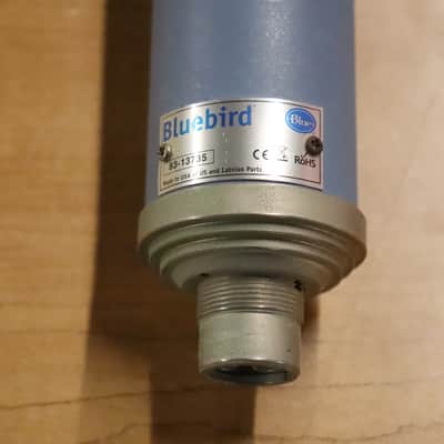 Bluebird Large Diaphragm Cardioid Condenser Microphone image 10