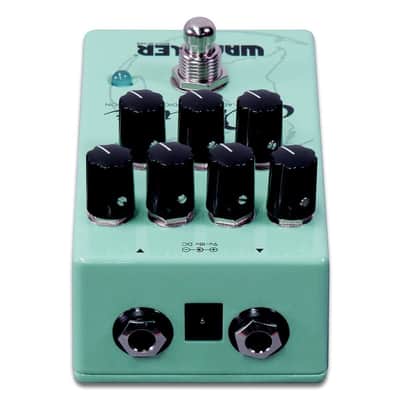 Wampler EQuator Equalizer Pedal image 5