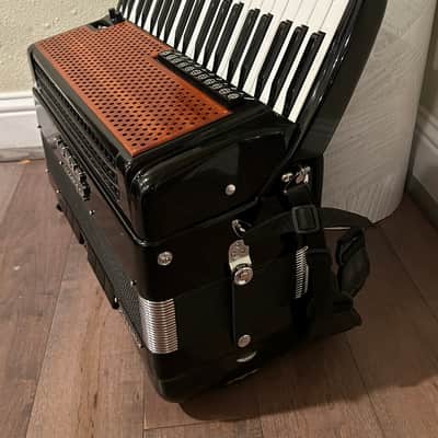Iorio Accordion Double chamber image 2