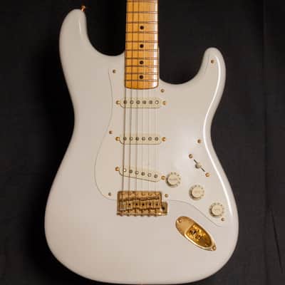 2007 Fender 50th Anniversary Stratocaster - Mary Kaye image 1