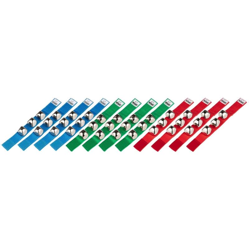 Nino Percussion Ninoset961 image 1