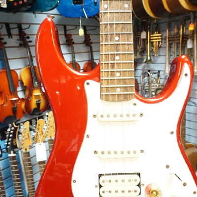 Peavey Predator International Series image 3
