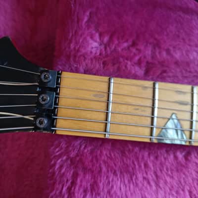 Gibson M-III Trans Red image 11