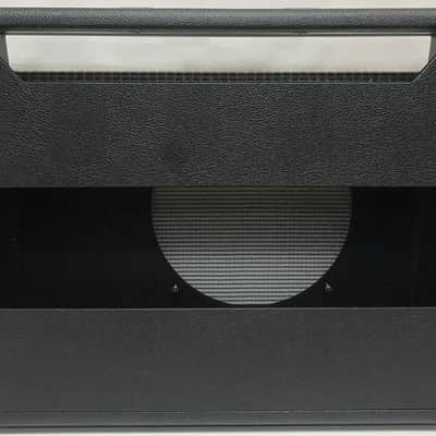 Guitar Cabinets Direct Blackface Bandmaster® Style 1×12 Guitar Amplifier Combo Speaker Cabinet image 4