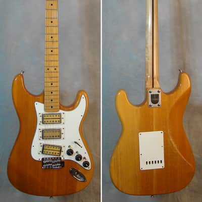 Univox Ripper Natural