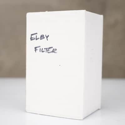 Elby Designs CGS735 Synthacon Filter Module w/ Tiptop Stackcables #58576 image 3