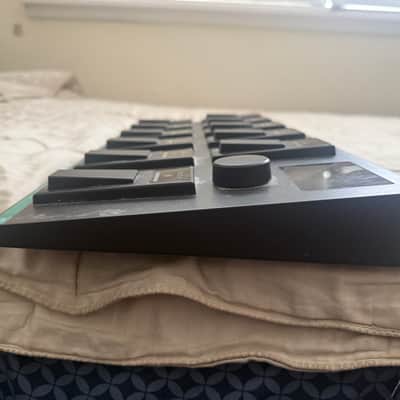 Nektar Pacer MIDI Foot Controller 2020s - Black image 5