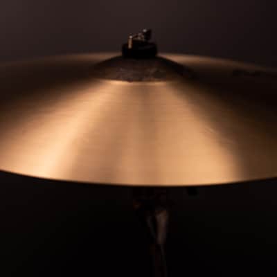 Sabian 19" AAX Thin Crash image 3
