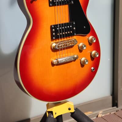 Yamaha SG-2000 2008  RS image 5