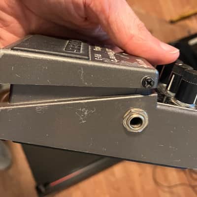 Boss RV-3 Digital Reverb/Delay (Pink or Dark Gray Label) 1994 - 2002 - Grey image 2