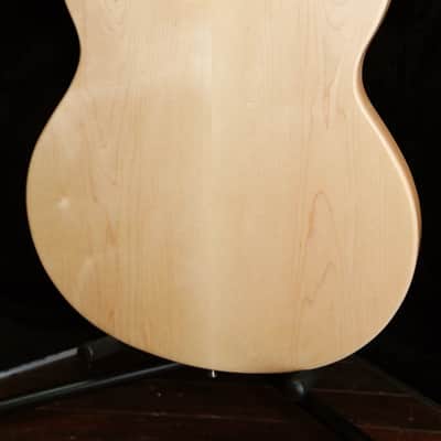 Rickenbacker 330 Mapleglo Semi-Hollow Electric Guitar image 11