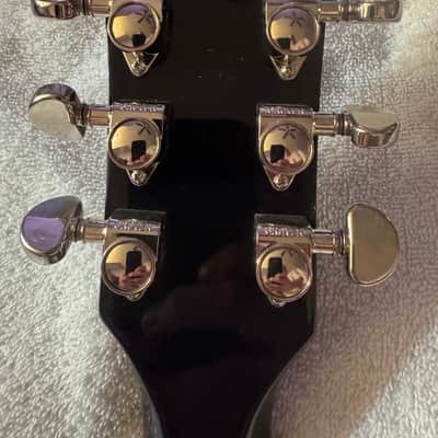 Gibson Les Paul Classic 2022 - 2023 - Deep Purple image 4
