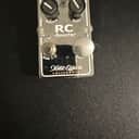 Xotic RC Booster V2 2016 - Present - Chrome