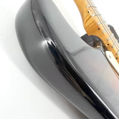 2003 Fender American Vintage '57 Stratocaster - 2 Tone Sunburst image 18