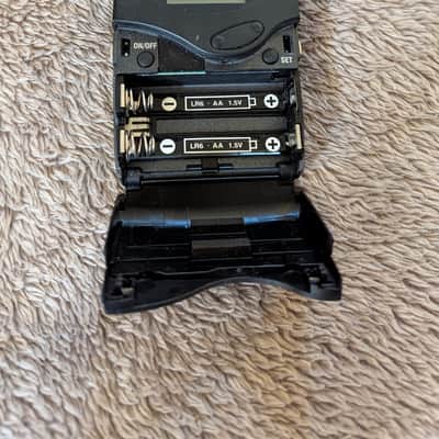 Sennheiser EW 152 G3 - A Band 516-558 MHz 2010s - Black image 5