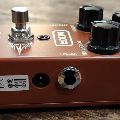 MXR Prime Distortion M69 2020s image 6
