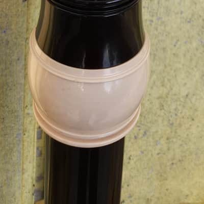 NOS! Yamaha YRT-302B Tenor Baroque Recorder (C/C#) 1984-1997 Japan image 4