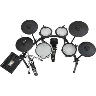 Roland TD316 V-Drums Electronic Drum Set image 4