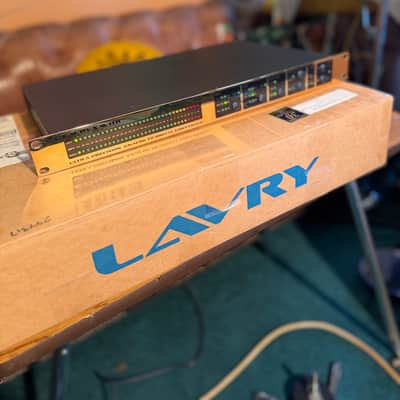 *Mint* Lavry Gold Savitr AD-24-200 AD Converter - image 11
