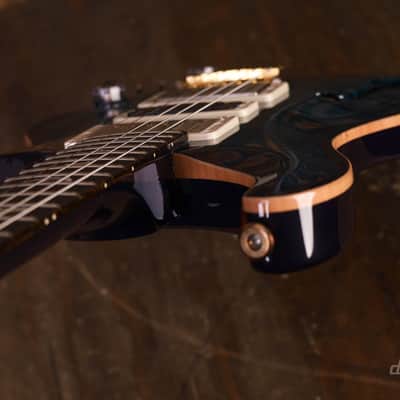 PRS Special 22 Cobalt Blue 10-Top image 10